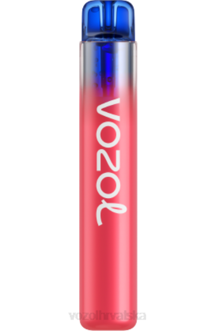 led od borovnice