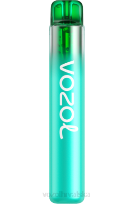 VOZOL Vape Price | JD46264 VOZOL NEON neon800 plavi mojito 800