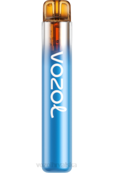 VOZOL Vape Review | JD46270 VOZOL NEON neon800 oluja šumskih bobica 800