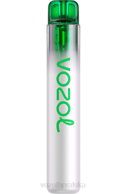 led od grožđa
