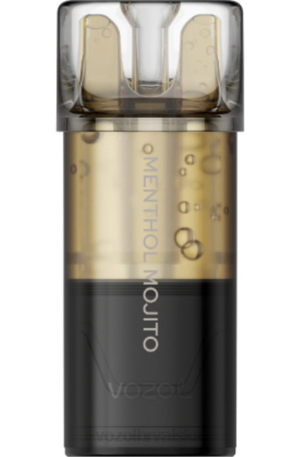 mentol mojito