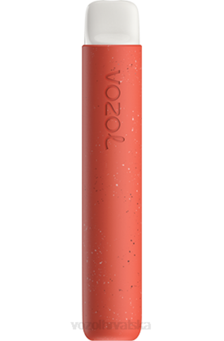 VOZOL Vape Sale | JD4678 VOZOL STAR zvijezda 600 brusnica limun led 600