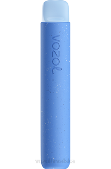 VOZOL Vape Shop | JD4675 VOZOL STAR zvijezda 600 borovnica kisela malina 600