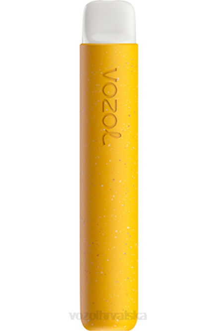 VOZOL Zagreb | JD4672 VOZOL STAR zvijezda 600 led od banane 600