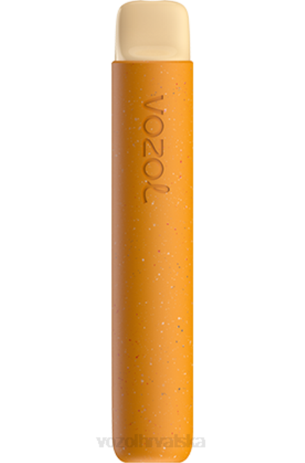 VOZOL Zagreb | JD4682 VOZOL STAR zvijezda 600 ledeni mango 600