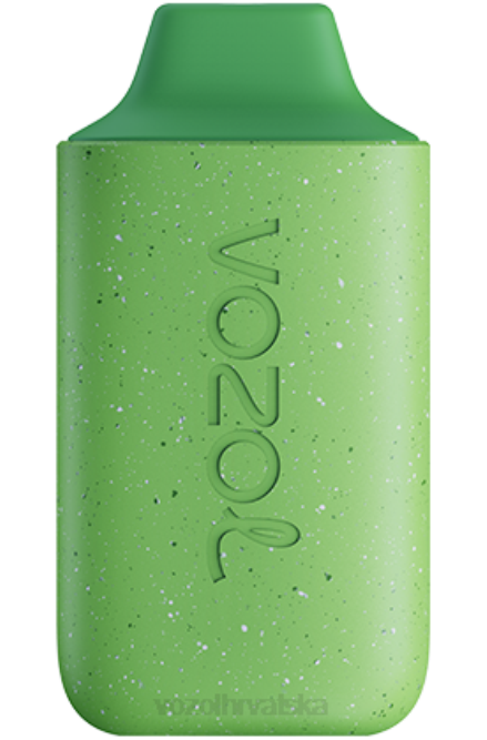 VOZOL Vape Sale | JD46128 VOZOL STAR zvijezda 6000 led od kiselih jabuka 6000