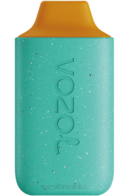 VOZOL Zagreb | JD46102 VOZOL STAR zvijezda 6000 cedar pomelo 6000