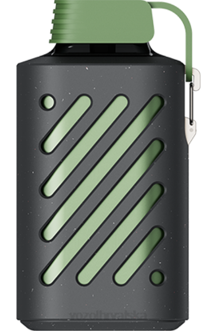 VOZOL Vape Sale | JD46308 VOZOL GEAR zupčanik 10000 led od kiselih jabuka 10000