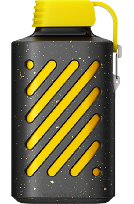 VOZOL Vape Shop | JD46295 VOZOL GEAR zupčanik 10000 kivi marakuja guava 10000