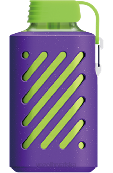 VOZOL Vape Shop | JD46315 VOZOL GEAR zupčanik 10000 led od borovnice 10000