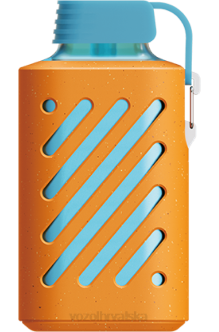 VOZOL Zagreb | JD46312 VOZOL GEAR zupčanik 10000 mandarina mango guava 10000