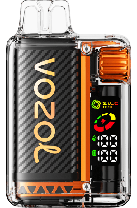 VOZOL Zagreb | JD462 VOZOL VISTA vista 16000/20000 cherry cola 16000/20000